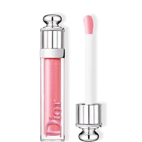 блеск для губ dior addict stellar gloss